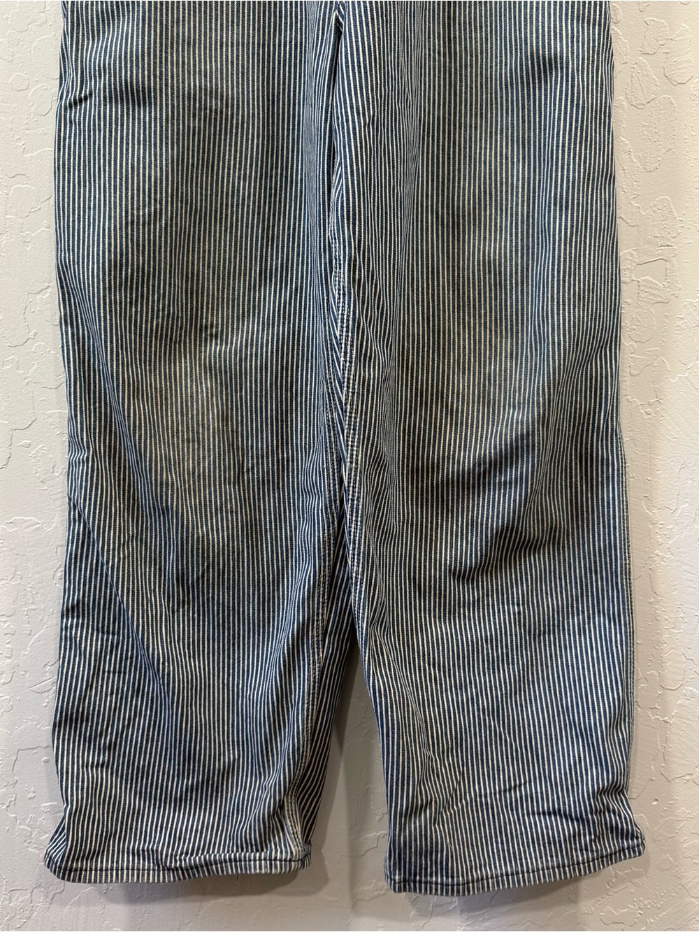 Vintage OshKosh B'Gosh Vestbak Overalls Size 36x29 - Picture 5 of 12